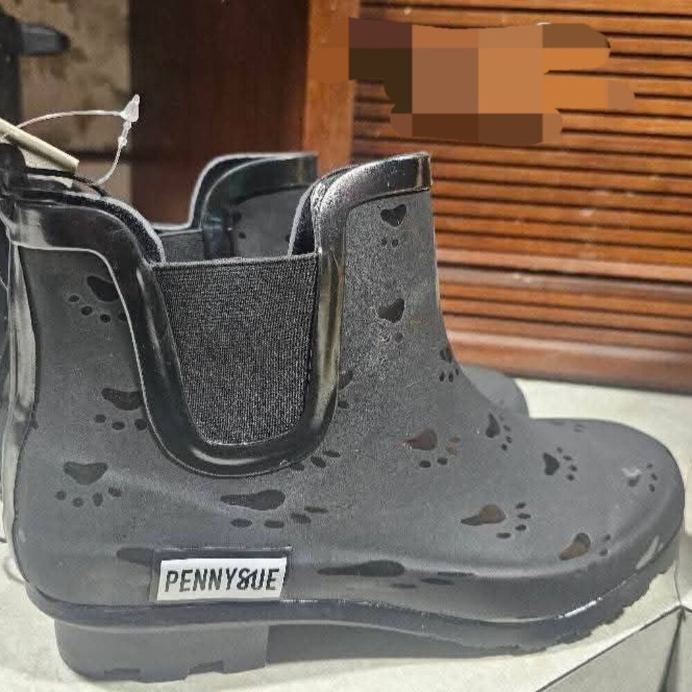 Women's pennysue boots